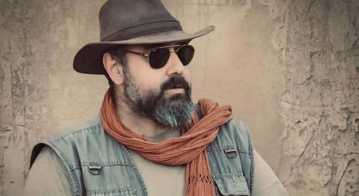 Quién es Tito Vivas, el prestigioso egiptólogo que acompañará a los invitados de 'Universo Calleja' al interior de la Gran Pirámide de Keops