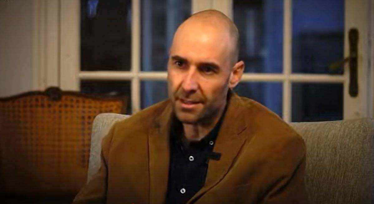 Joan Anglí, director general del Grup Victòria. / Foto: YouTube - Grup Victòria
