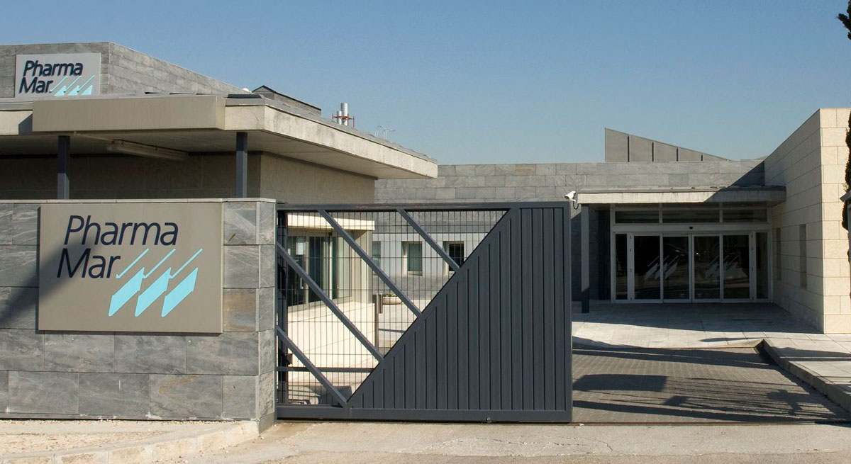 sede PharmaMar