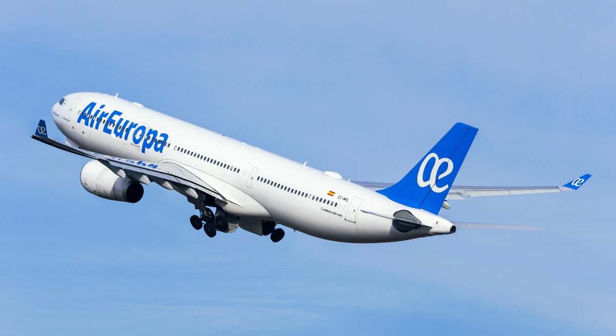 Air Europa