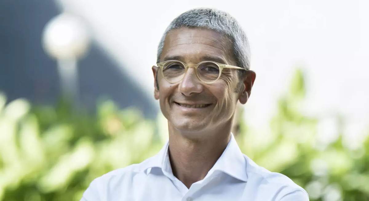 Oscar Vela