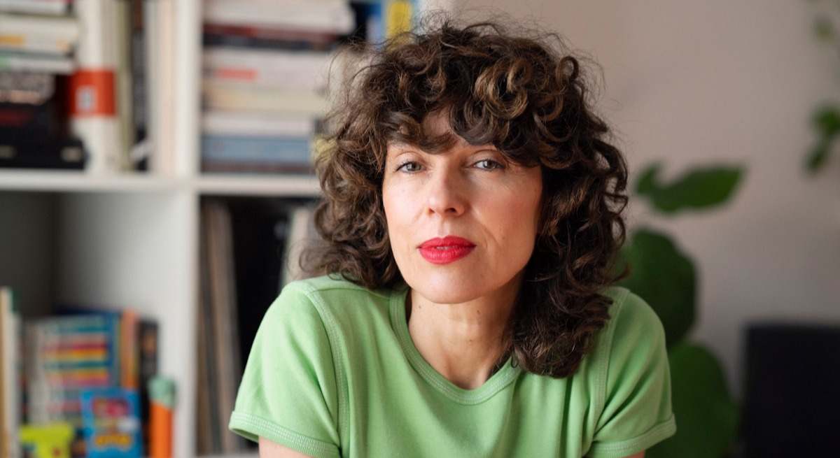 Blanca Lacasa