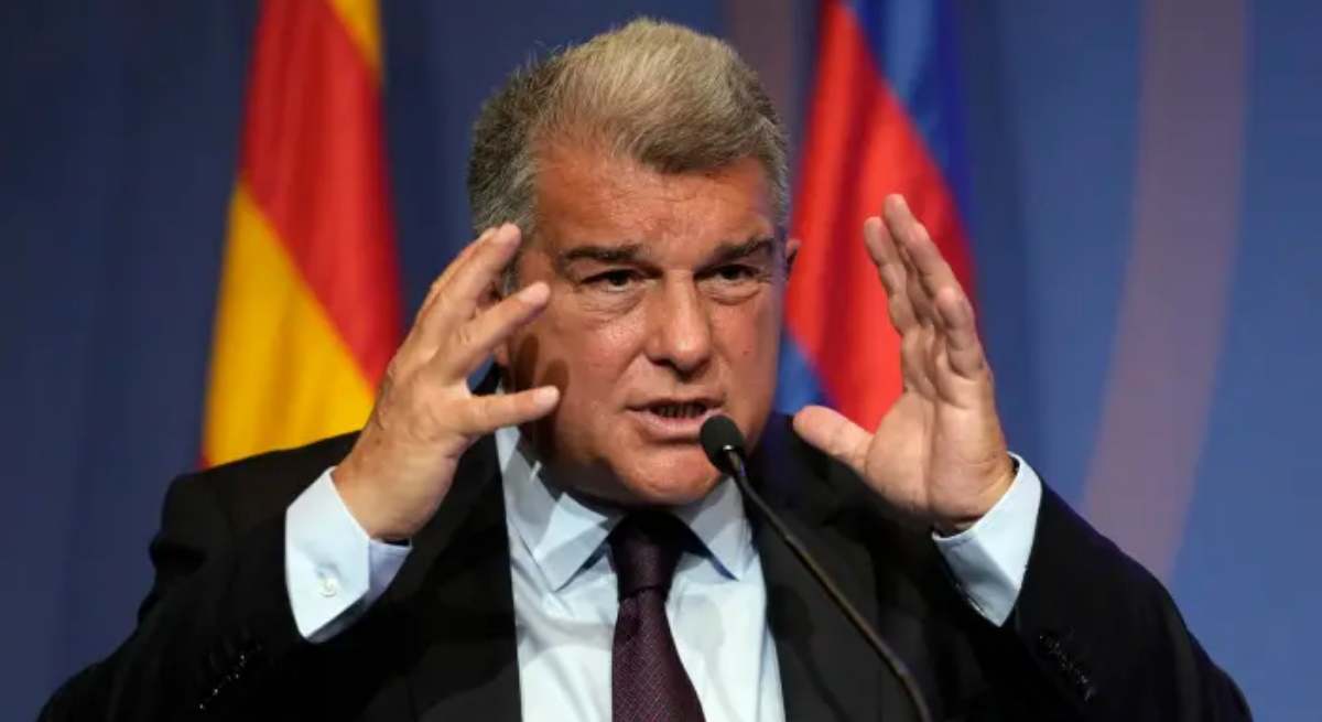 Laporta 