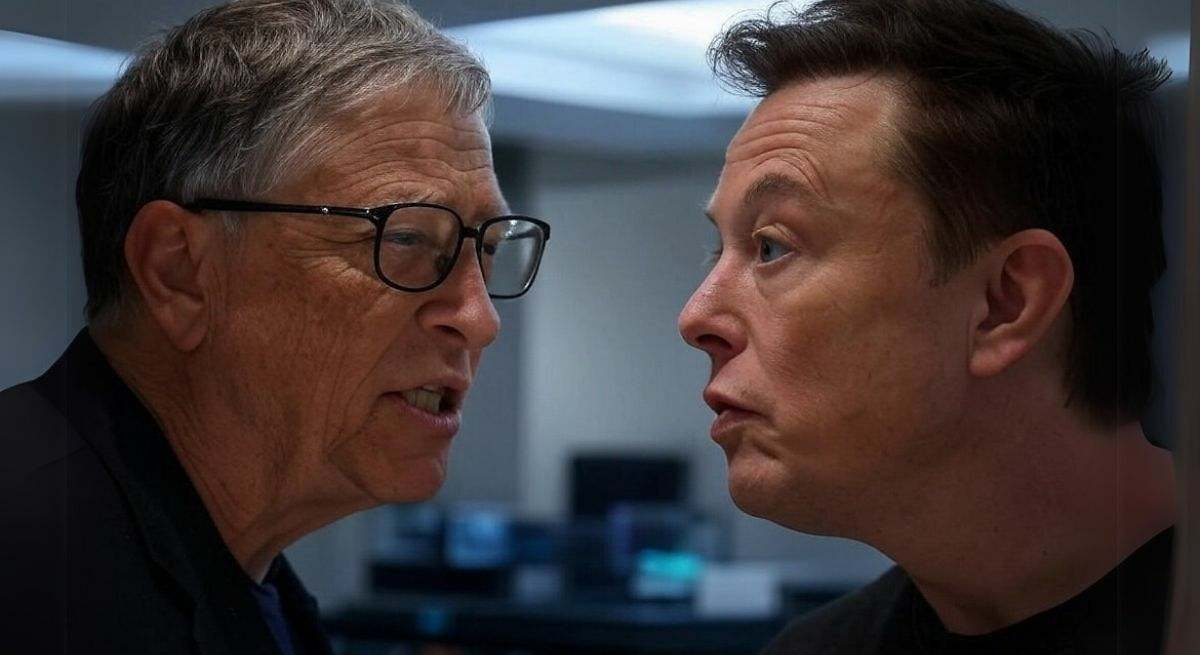 musk gates