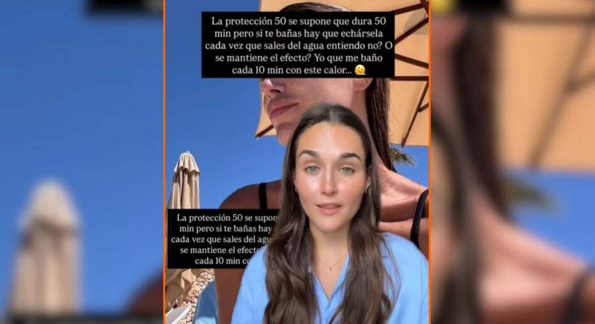 Protección solar