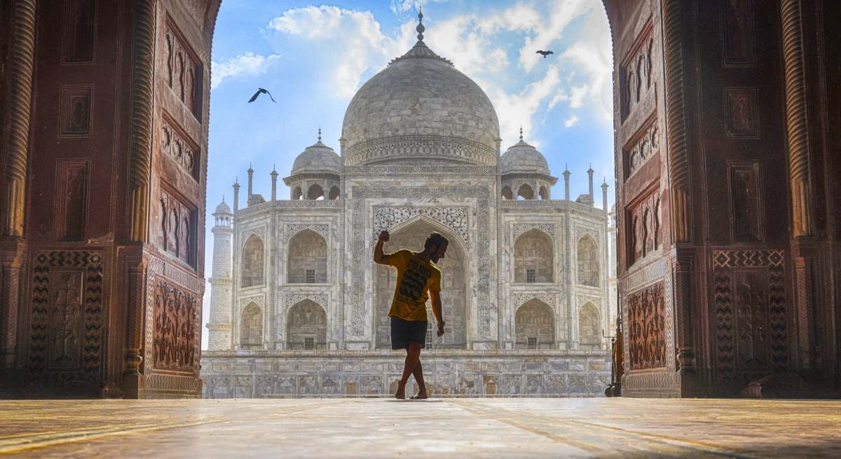 Mahal