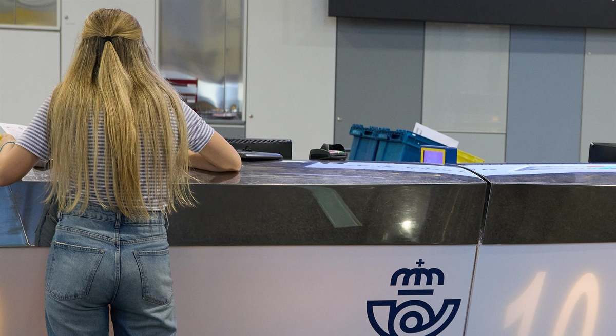 El plazo del voto por correo cerró la semana pasada.