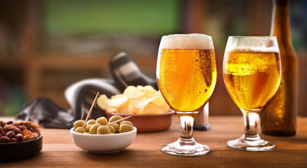 Aperitivo