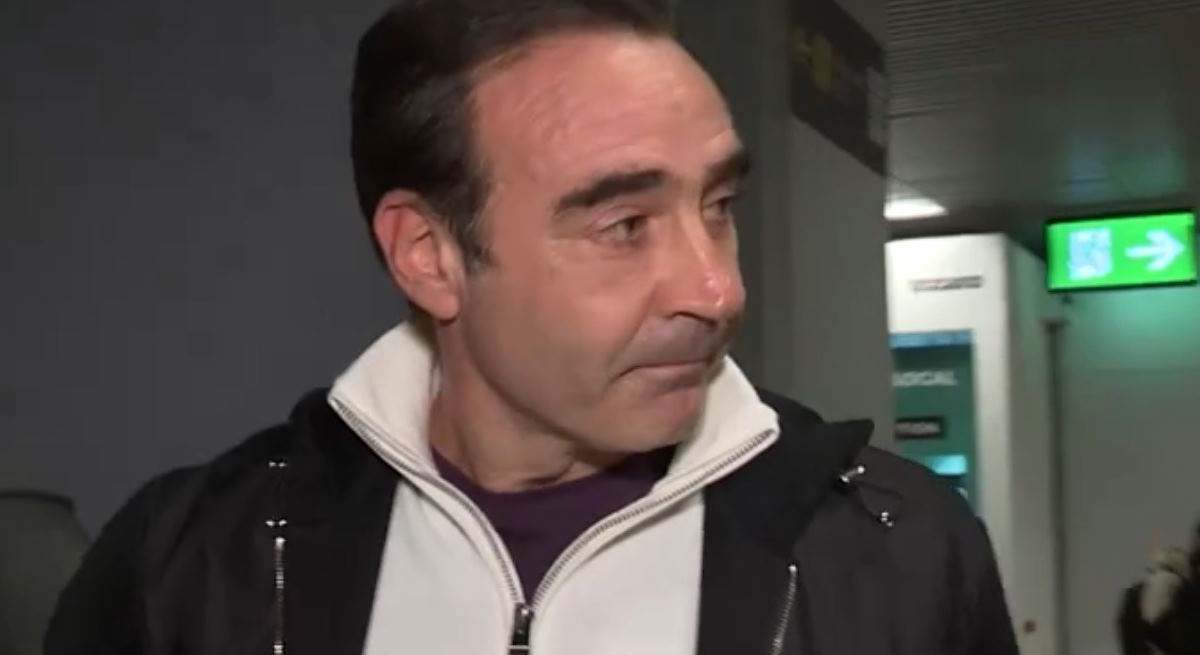 Enrique Ponce