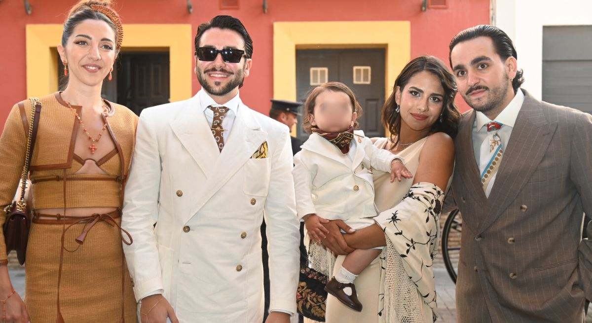 Bautizo Carmona