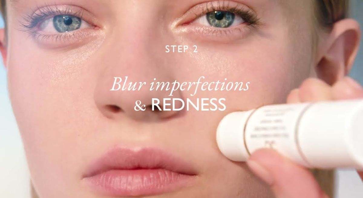 Protector solar Lancaster Sun Perfect Youth Protection Sun Clea & Tinted Stick