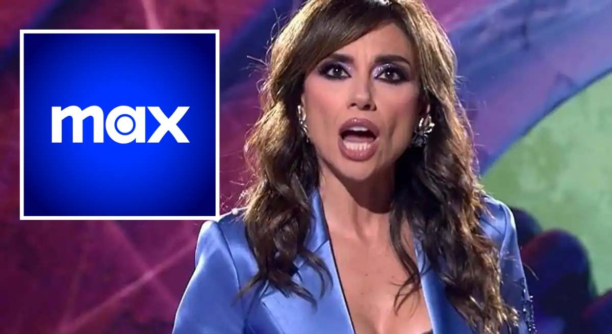 Marta Flich presentará Naked Attraction en Max