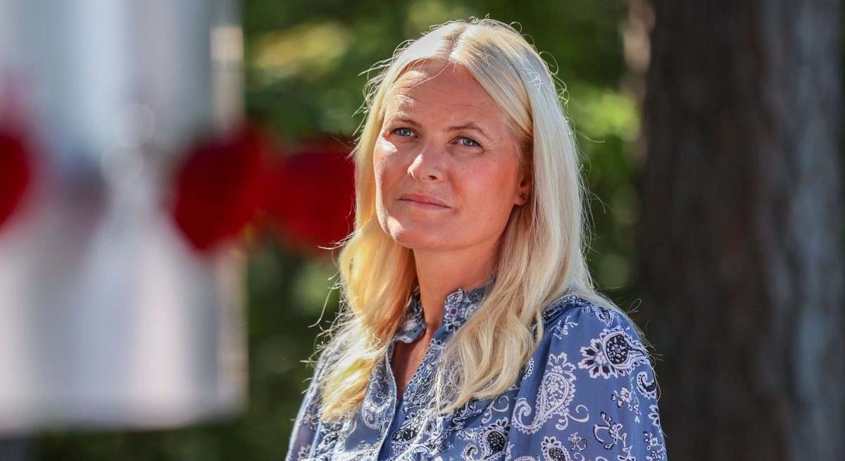 Mette Marit