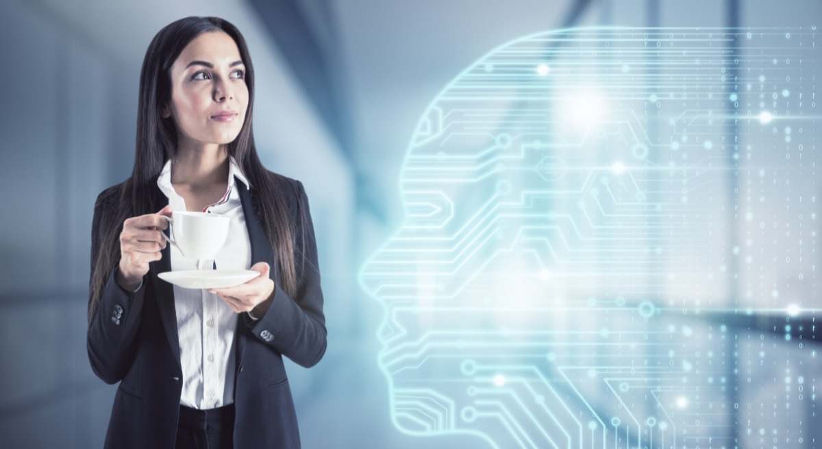 La Inteligencia Artificial pone en jaque a los recién graduados.