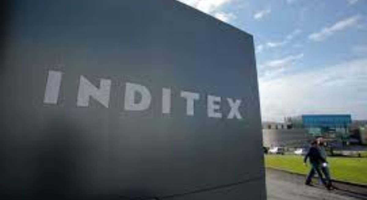 Instalaciones de Inditex