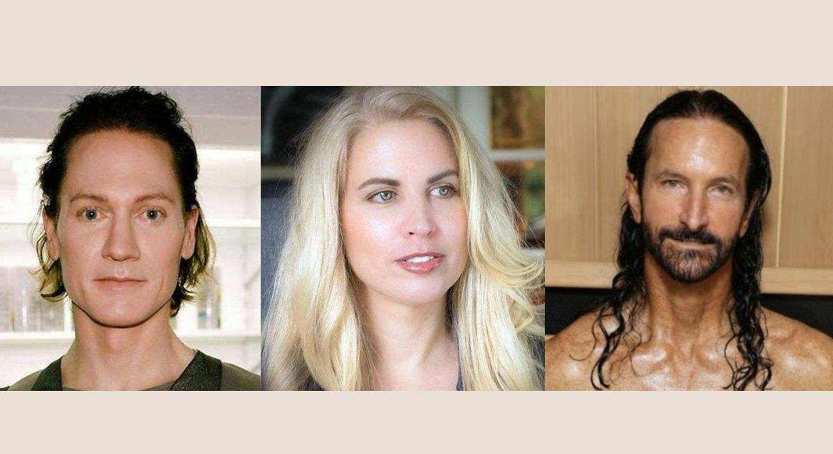 Así funciona la industria de la longevidad: los padres de la dieta 'Blueprint' que invierten millones para cumplir 200 años