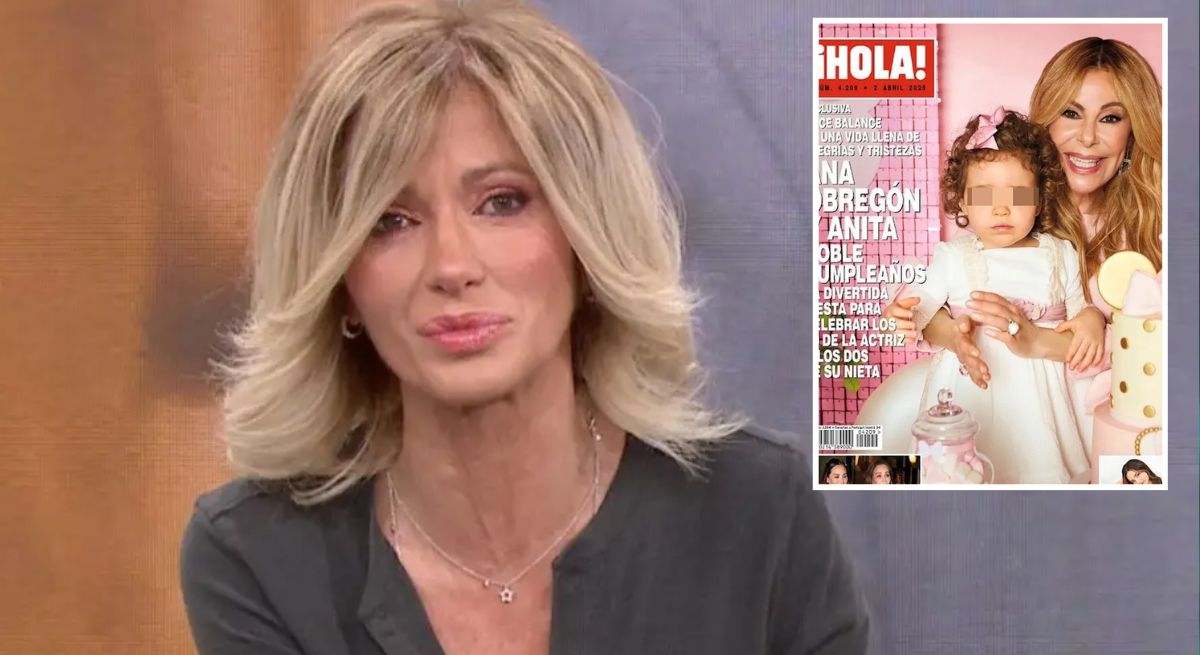Susanna Griso