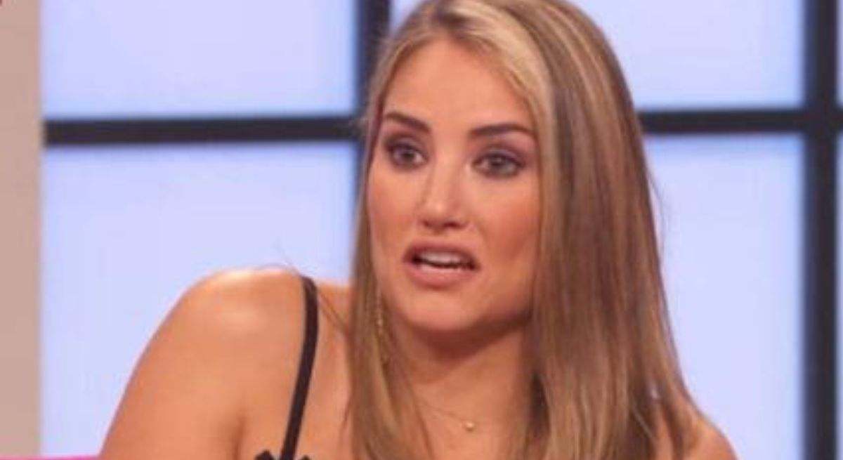 Alba Carrillo