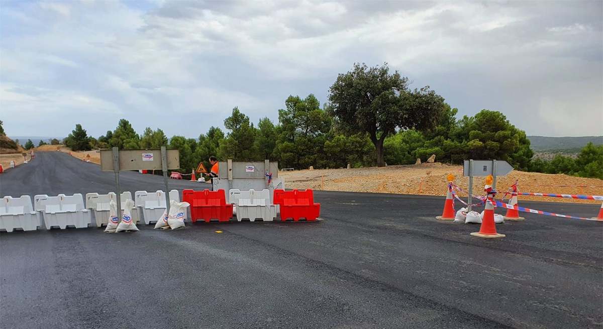 obras