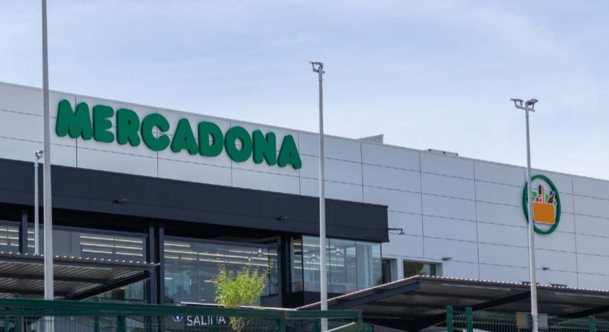 Supermercado Mercadona. / Foto: iStock
