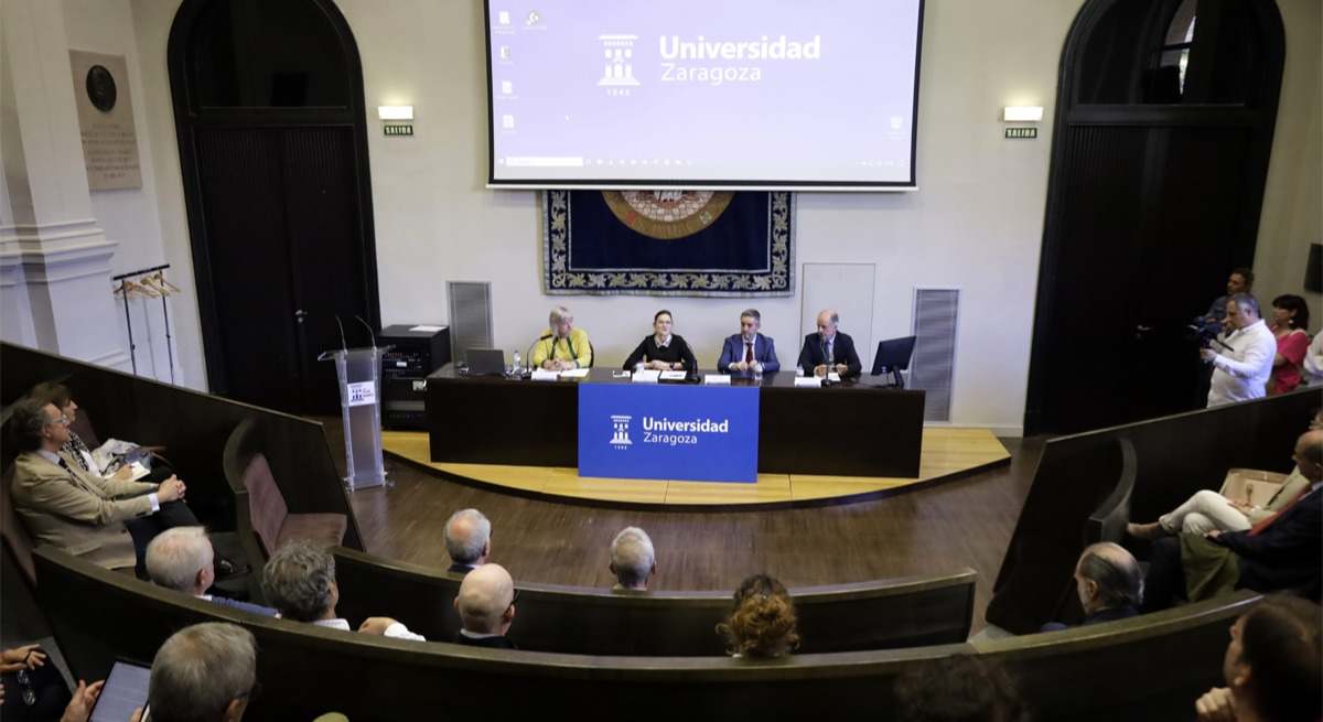 universidad zaragoza