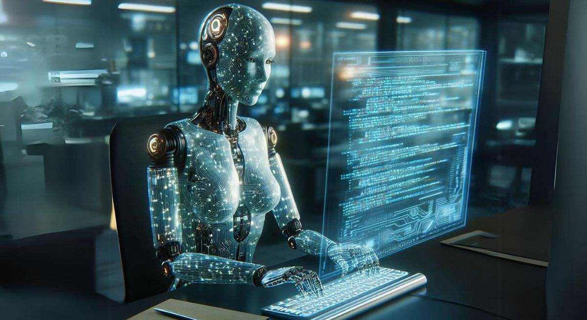 La Inteligencia Artificial Generativa