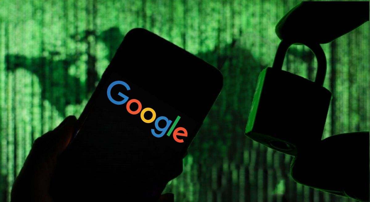 Cómo hacer tu Google más seguro