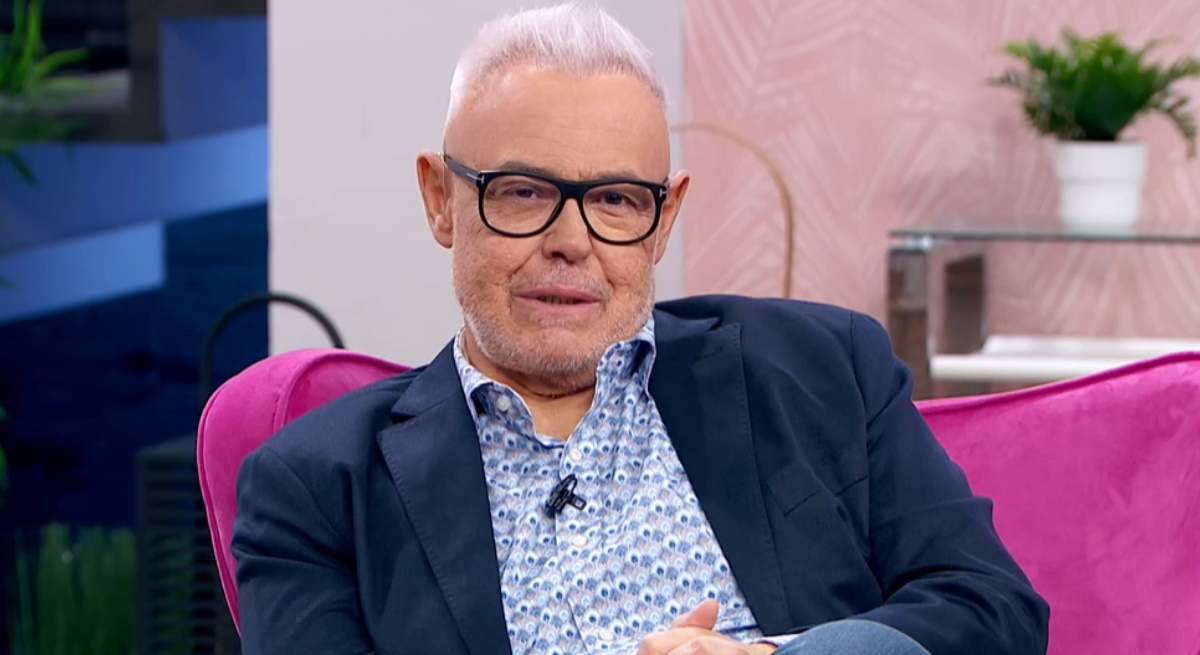 Jordi González en DCorazón