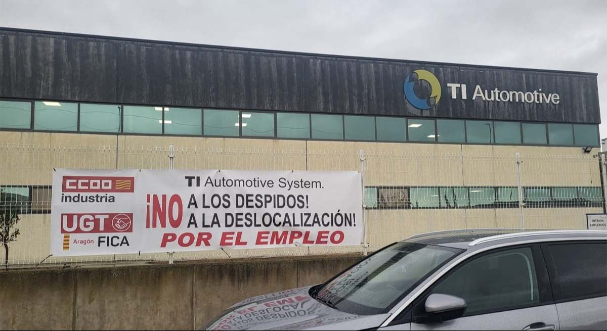 ti automotive