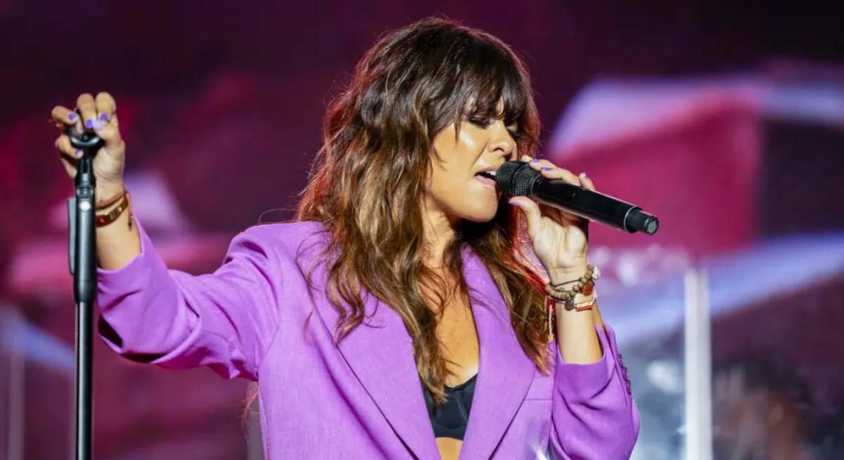 Vanesa Martín Starlite 