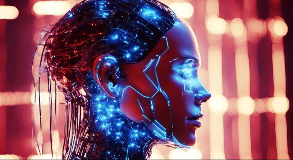 Inteligencia artificial.