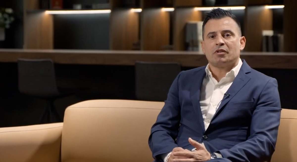 José Solero, CEO de White Investing.