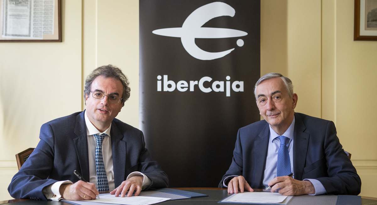 ibercaja funcas