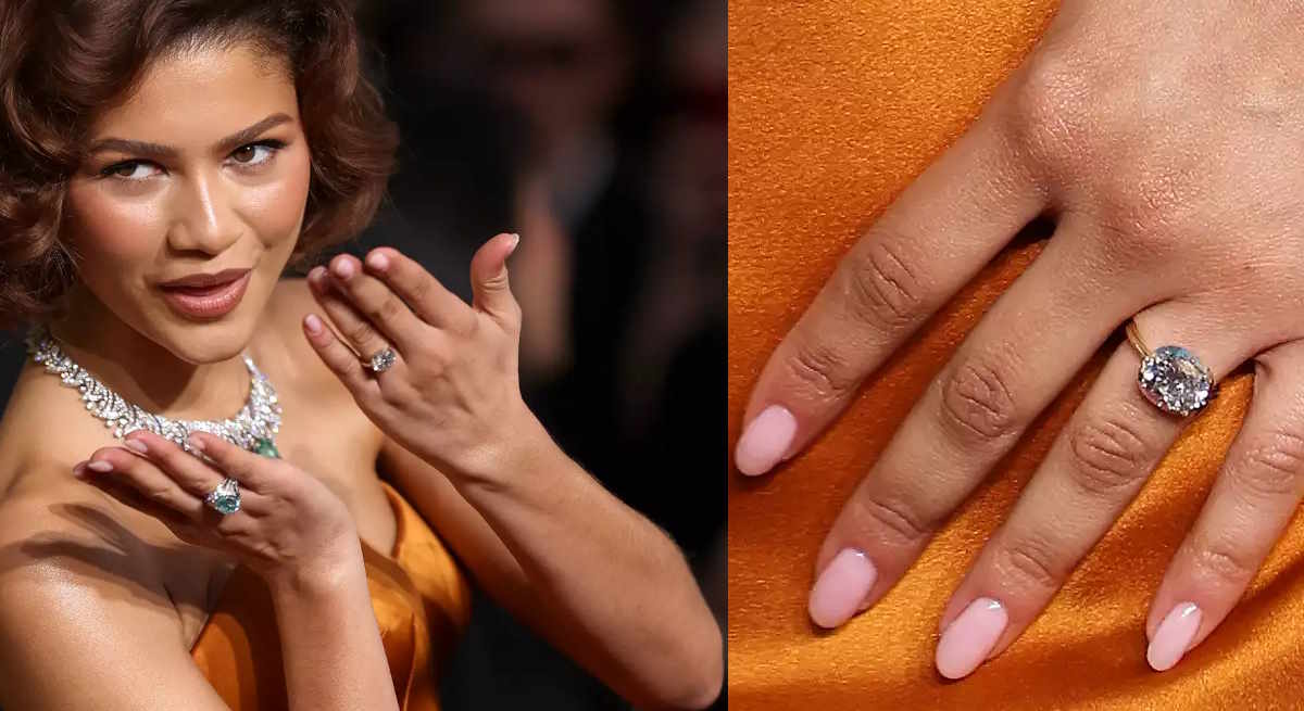Zendaya