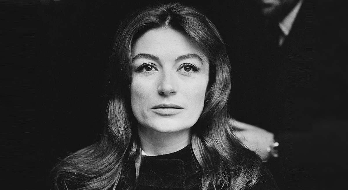 Anouk Aimée