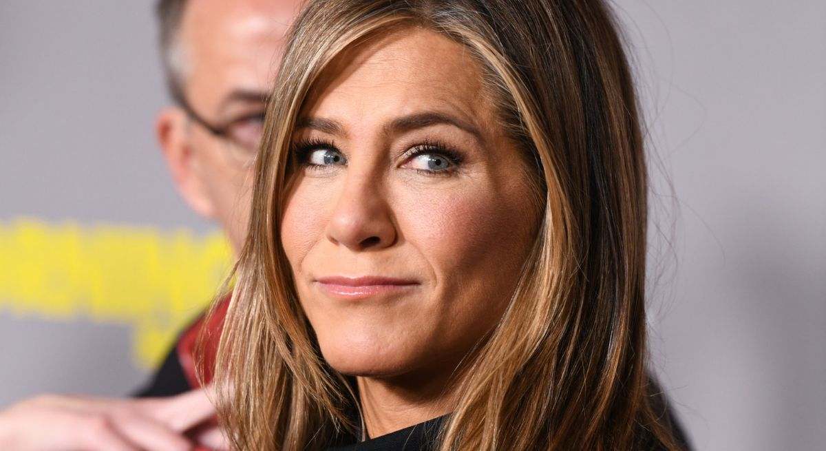 Jennifer Aniston