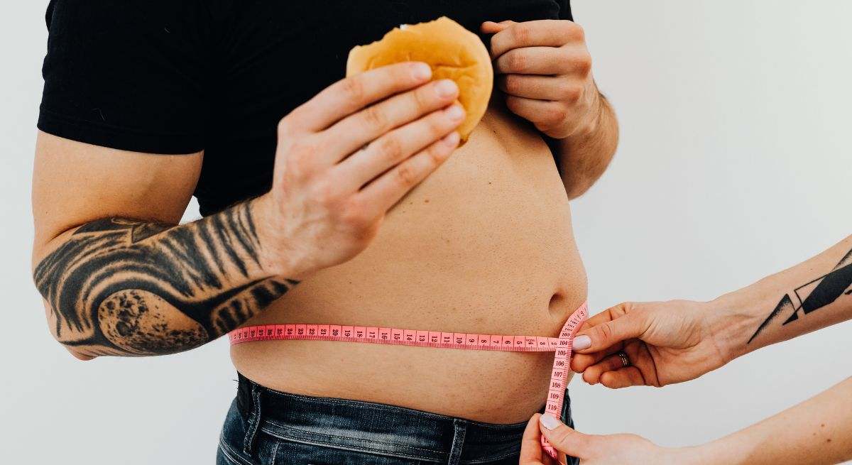 La obesidad no es solo un problema estético