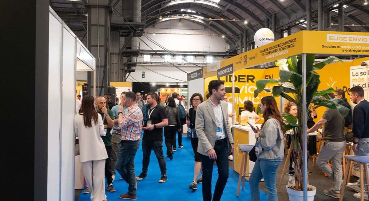 Madrid Tech Show