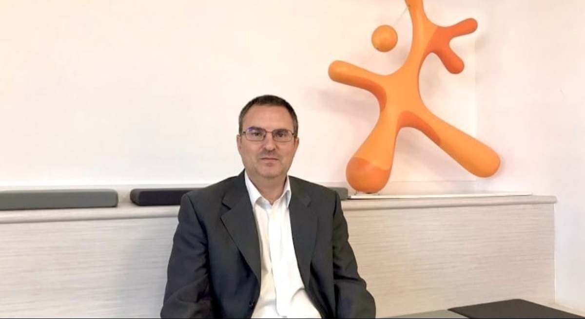 CEO de Verti, Juan Pablo Galán
