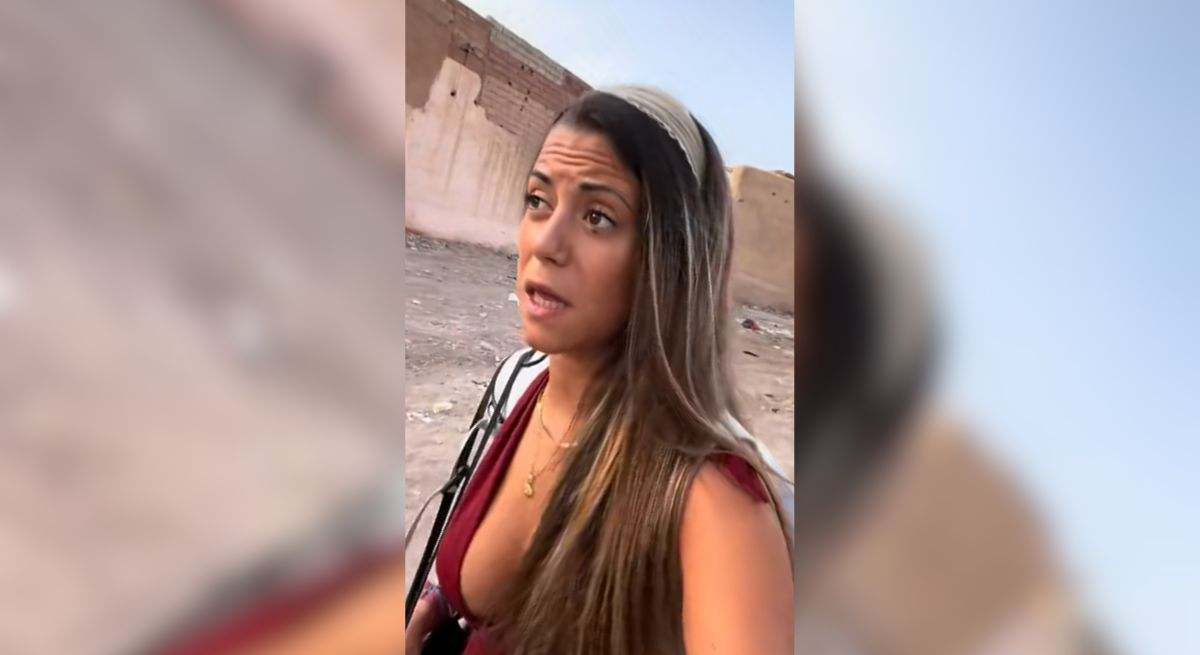 Una española que viaja sola a Marruecos explica por qué no lo recomienda: "No es que sea peligroso, es que la gente es..."