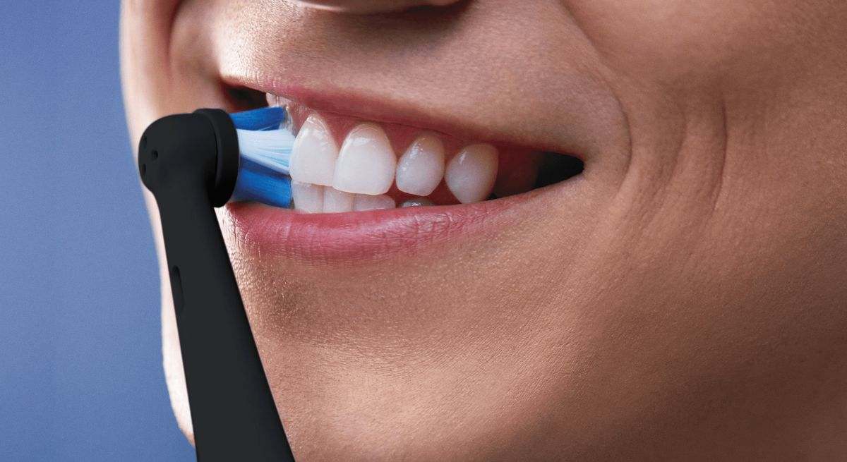 El mejor cepillo eléctrico Oral-B calidad precio