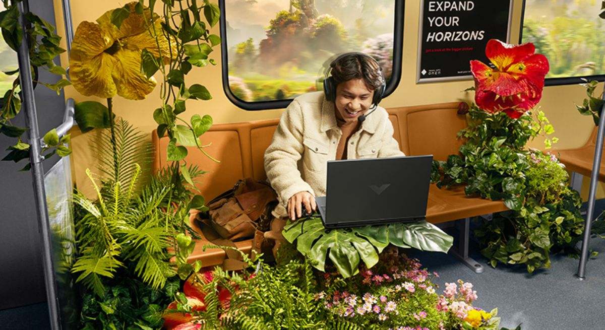 El mejor ordenador portátil HP con descuento