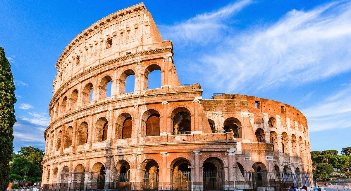Los dos murcianos que se arruinaron en su segundo día de viaje a Italia después de ahorrar mucho: "La cuenta estaba a 0"