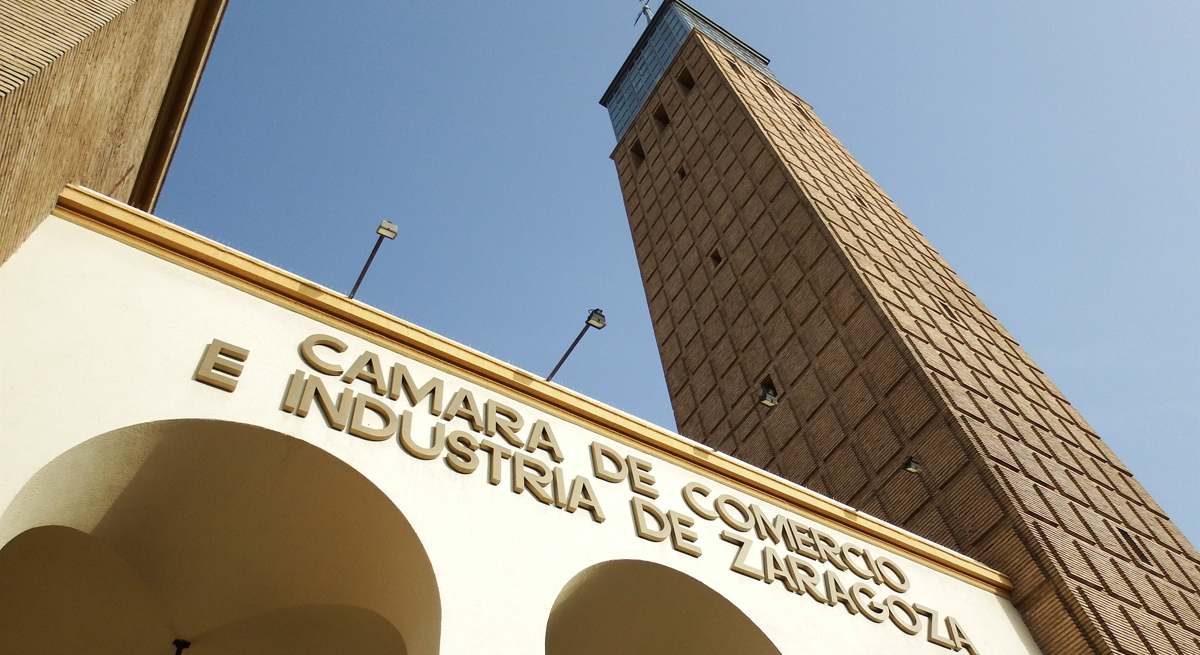 camara zaragoza