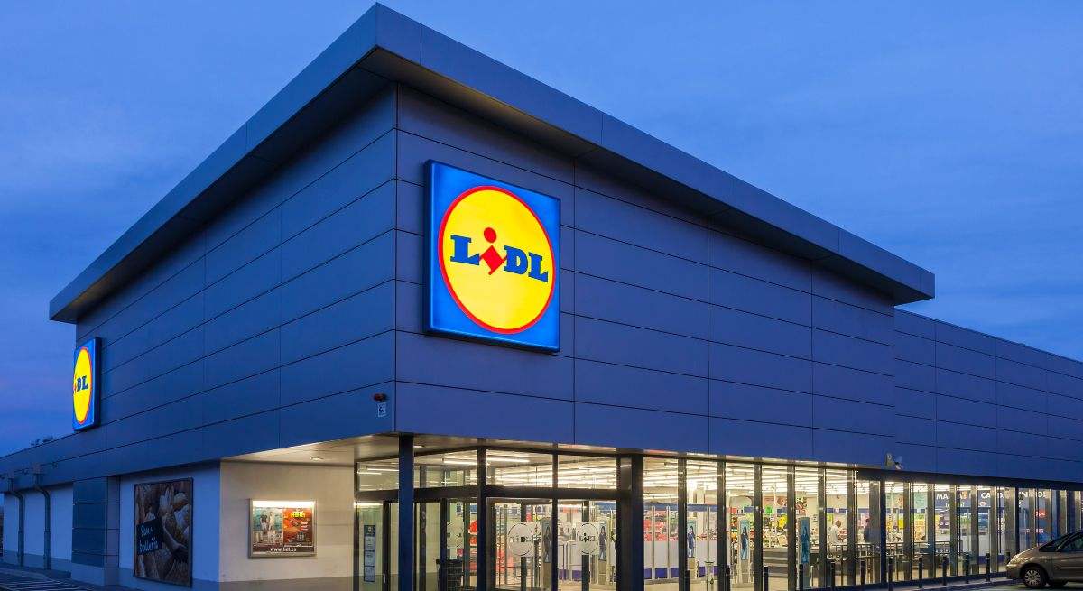 Supermercados Lidl. / Foto: iStock