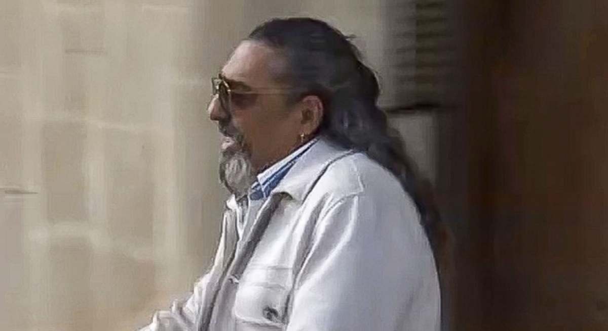 Juicio Diego 'El Cigala'