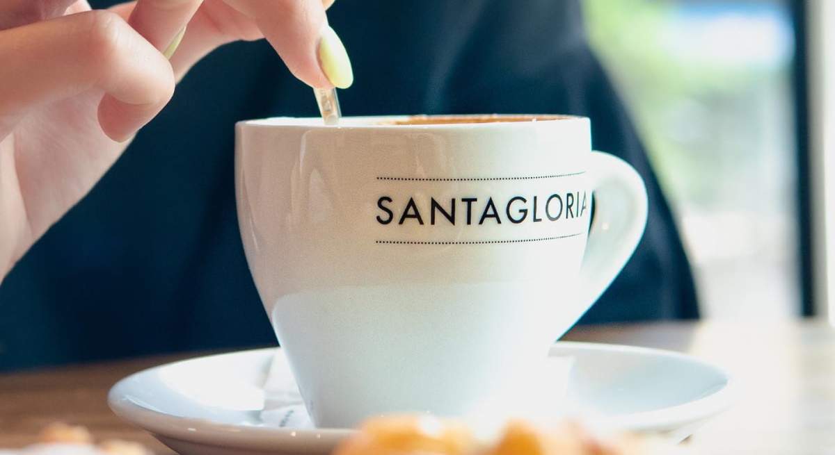 Santagloria