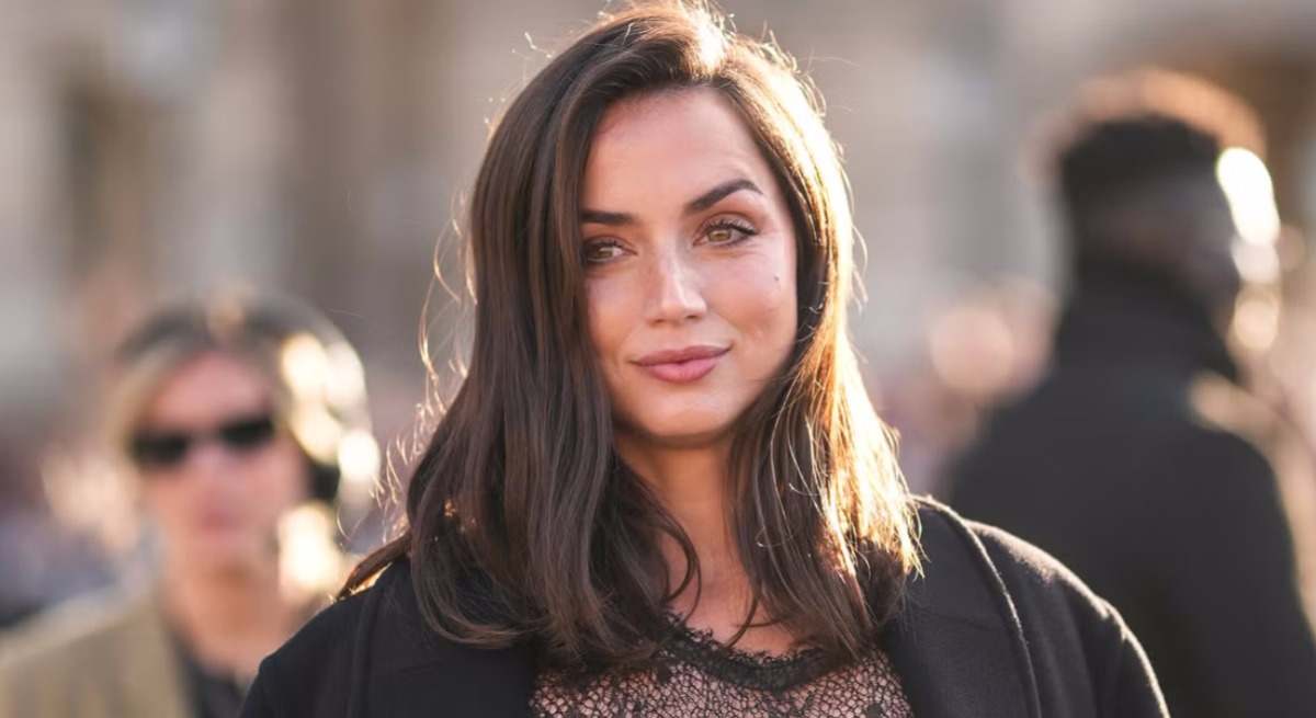 Ana de Armas