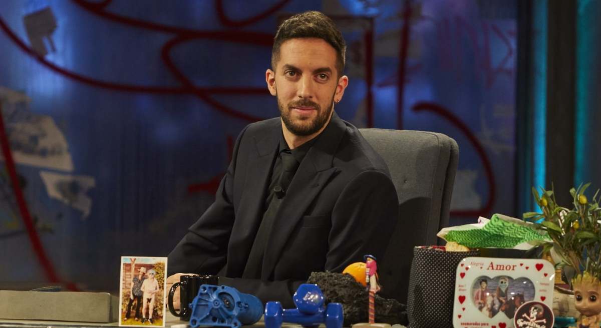 Broncano La Resistencia