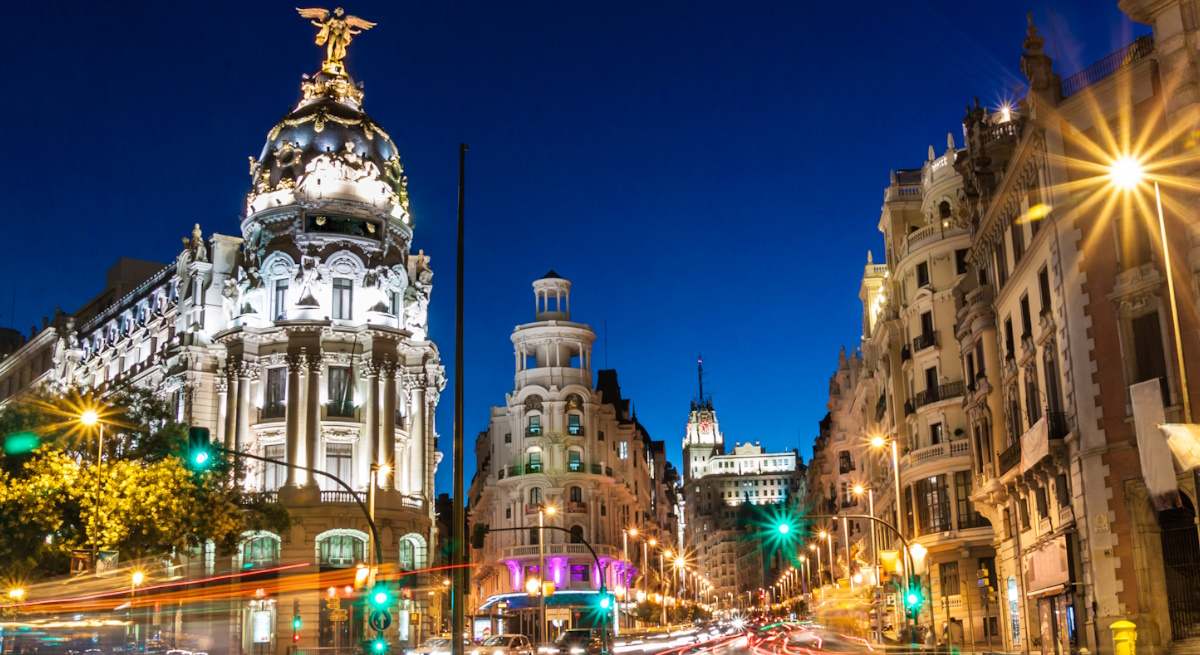 Madrid